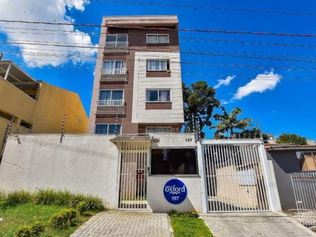 Apartamento venda em Região Geográfica Imediata de Curitiba, Região Metropolitana de Curitiba