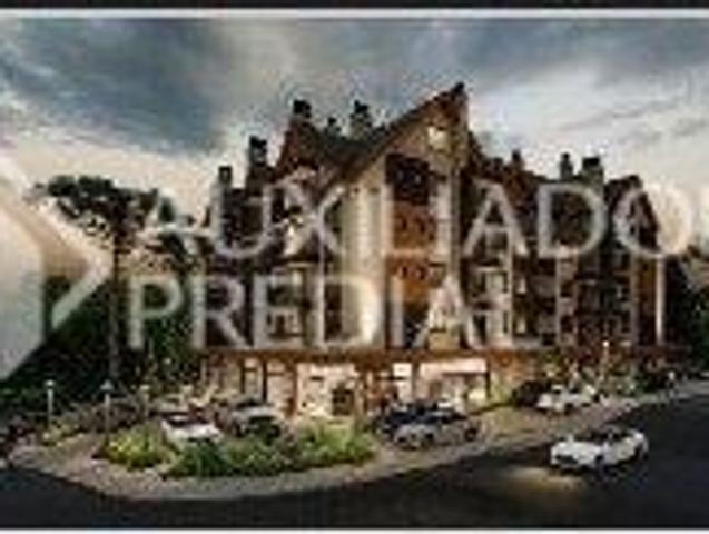 Apartamento venda em Região Geográfica Imediata de Caxias do Sul, Gramado