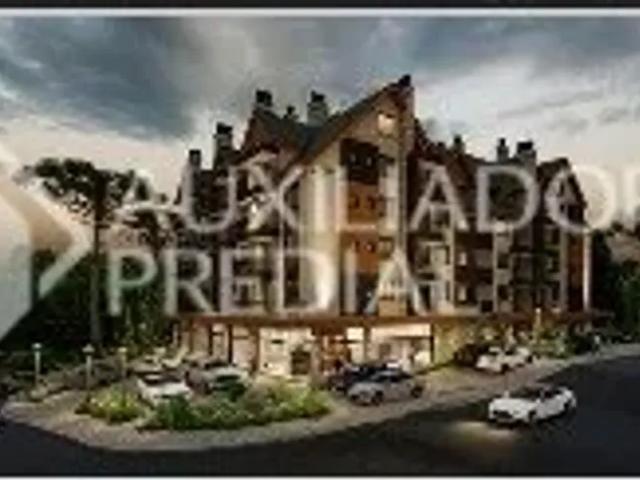 Apartamento venda em Região Geográfica Imediata de Caxias do Sul, Gramado