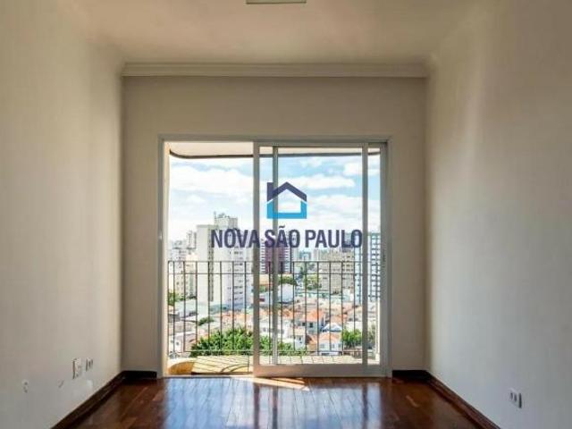 Apartamento venda em Mirandópolis