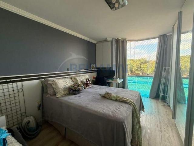 Apartamento venda em Região Geográfica Imediata do Distrito Federal, Região Integrada de Desenvolvimento do Distrito Federal e Entorno