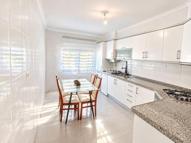 Apartamento alugar em Tavarede, Figueira da Foz