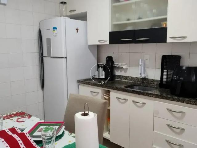 Apartamento venda em Estreito, Florianópolis