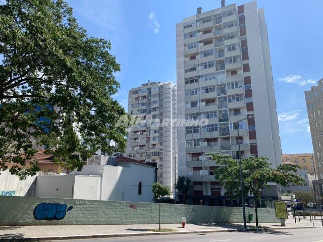 Apartamento alugar em Porto, Lordelo Do Ouro