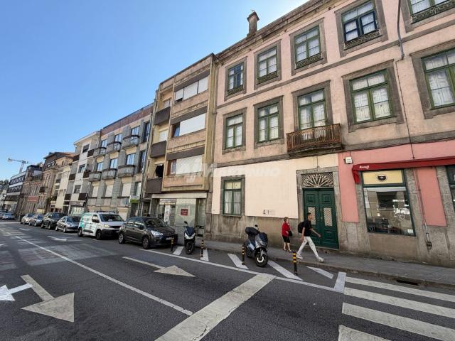 Apartamento alugar em Porto