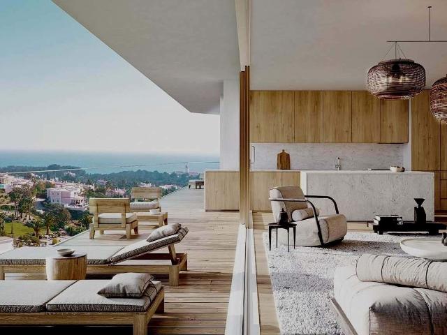 Apartamento venda em Lagoa, Faro