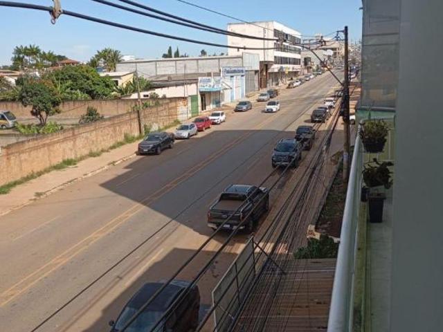 Apartamento venda em Região Geográfica Imediata do Distrito Federal, Região Integrada de Desenvolvimento do Distrito Federal e Entorno