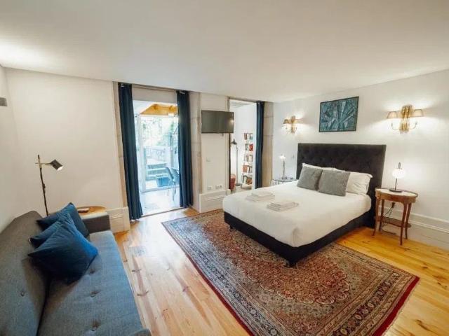 Apartamento alugar em Porto, Cedofeita