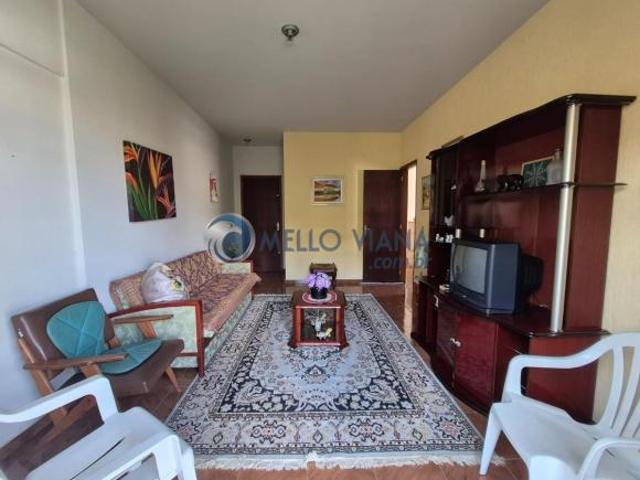 Apartamento venda em Região Geográfica Imediata de São Lourenço, São Lourenço