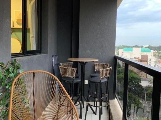 Apartamento venda em Região Geográfica Imediata de Curitiba, Região Metropolitana de Curitiba