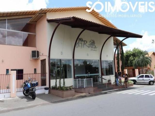 Apartamento venda em Região Geográfica Imediata de Caldas Novas-Morrinhos, Caldas Novas