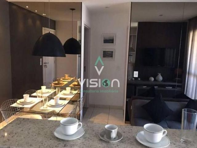 Apartamento venda em Águas Claras, Região Geográfica Intermediária do Distrito Federal
