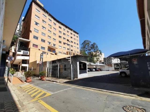 Apartamento venda em Região Geográfica Imediata de Poços de Caldas, Poços de Caldas