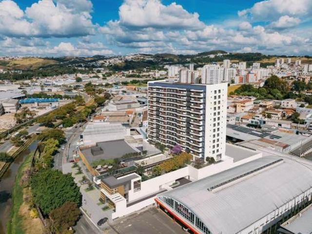 Apartamento venda em Região Geográfica Imediata de Poços de Caldas, Poços de Caldas