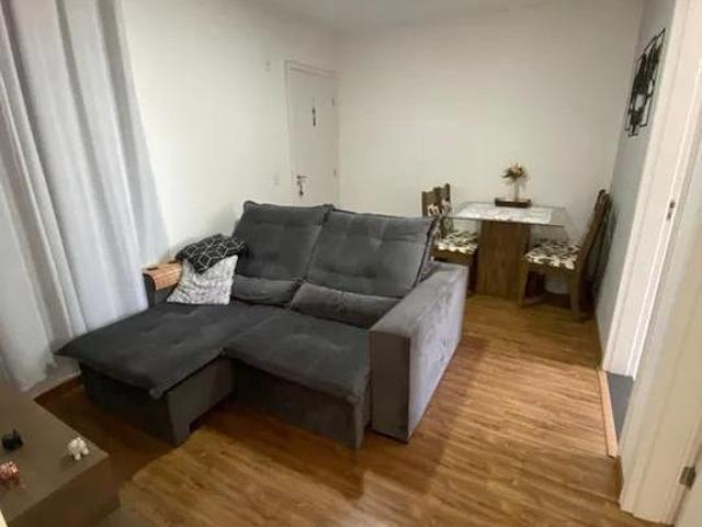 Apartamento venda em Santa Luzia, São Benedito