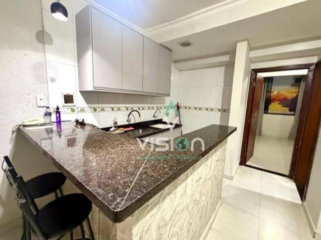Apartamento venda em Região Geográfica Imediata do Distrito Federal, Região Integrada de Desenvolvimento do Distrito Federal e Entorno