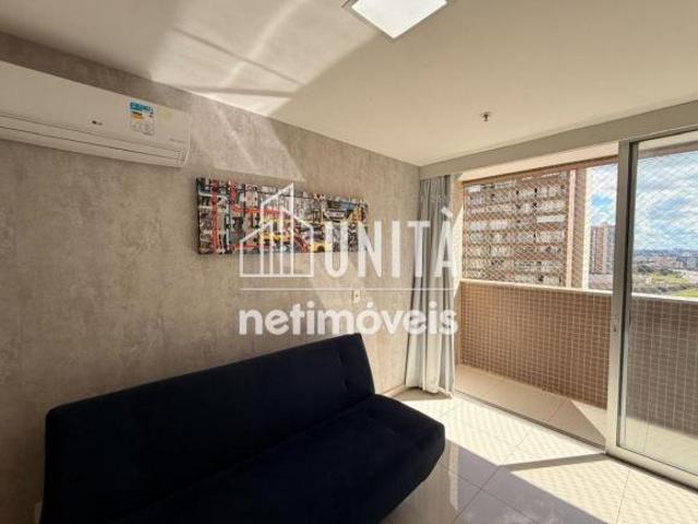 Apartamento venda em Águas Claras, Região Geográfica Intermediária do Distrito Federal