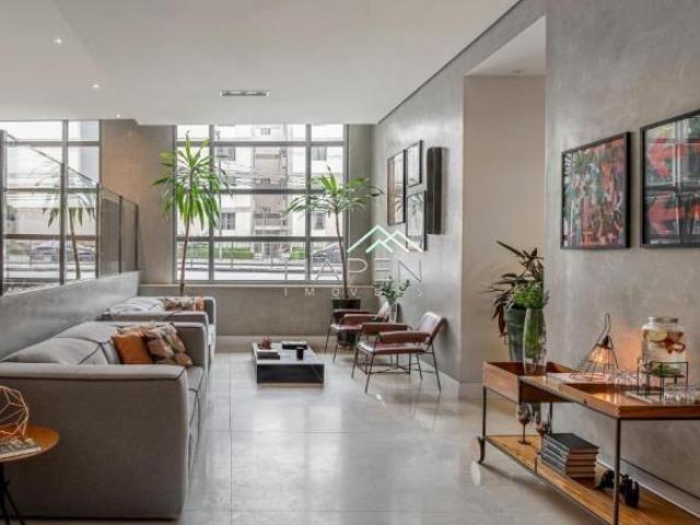 Apartamento venda em Alto da Glória, Curitiba