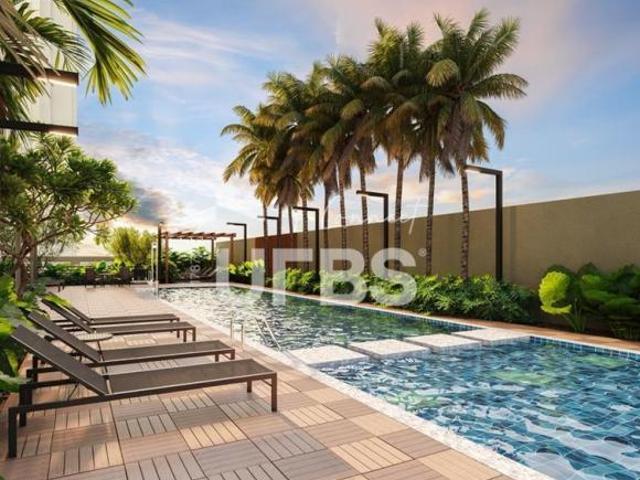 Apartamento venda em Região Geográfica Imediata de Goiânia, Goiânia