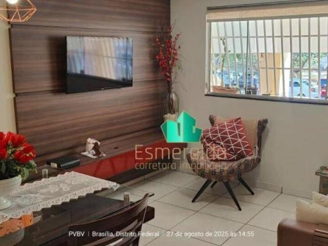 Apartamento venda em Região Geográfica Imediata do Distrito Federal, Região Integrada de Desenvolvimento do Distrito Federal e Entorno