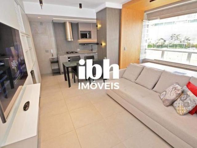 Apartamento venda em Região Geográfica Imediata de Belo Horizonte, Região Metropolitana de Belo Horizonte