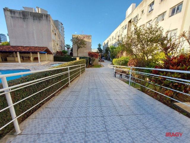 Apartamento aluguel em Morro do Horácio, Florianópolis