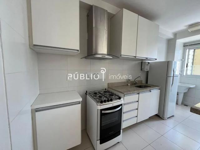 Apartamento aluguel em Águas Claras, Região Geográfica Intermediária do Distrito Federal