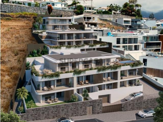 Casa venda em Funchal, Ilha Da Madeira