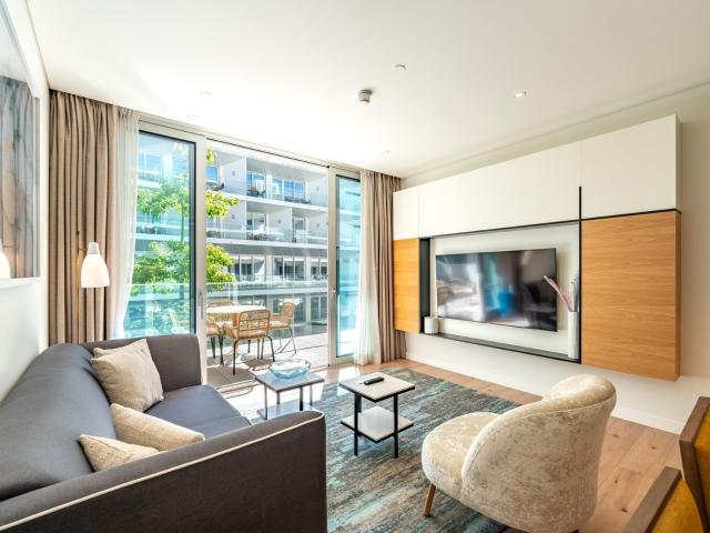 Apartamento venda em Lisboa
