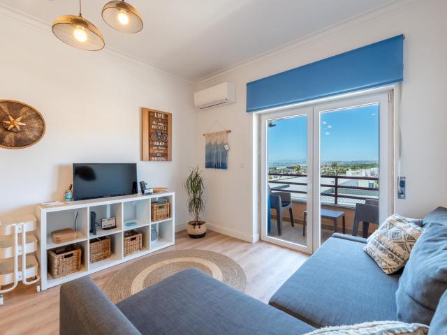 Apartamento venda em Almada, Setúbal