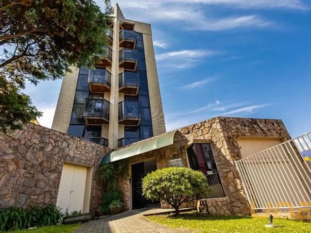 Apartamento aluguel em Alto da Glória, Curitiba