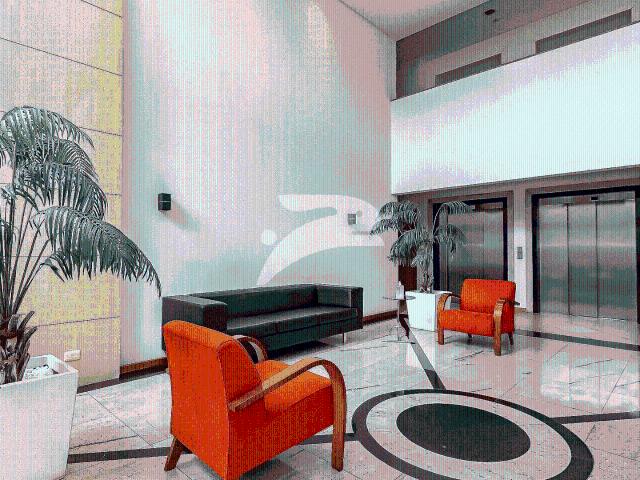 Apartamento aluguel em Alto da Glória, Curitiba