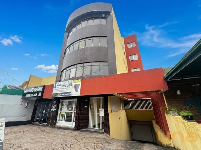 Apartamento aluguel em Alto da Rua XV, Curitiba