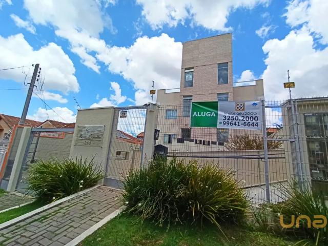 Apartamento aluguel em Região Geográfica Imediata de Curitiba, Região Metropolitana de Curitiba