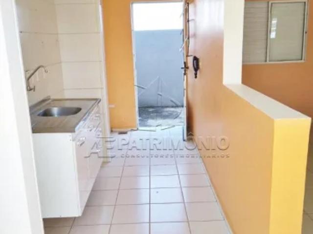 Apartamento aluguel em Região Imediata de Sorocaba, Região Metropolitana de Sorocaba