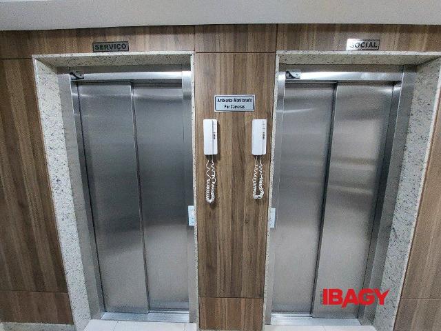 Apartamento aluguel em Bela Vista, São José