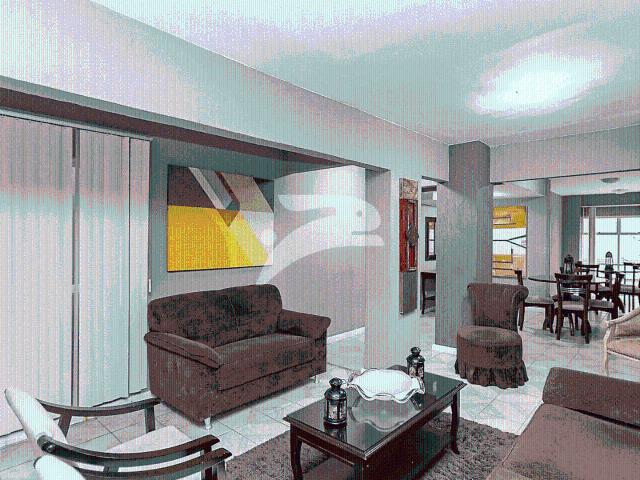 Apartamento aluguel em Bigorrilho, Curitiba