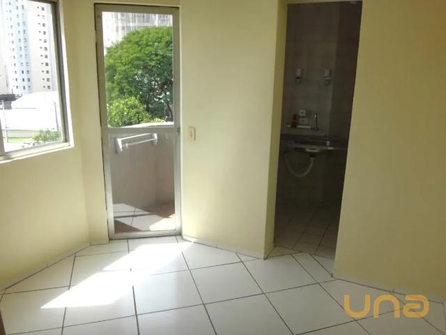 Apartamento aluguel em Campina do Siqueira, Curitiba