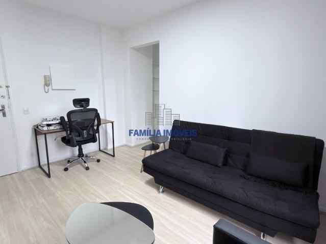 Apartamento aluguel em Santos