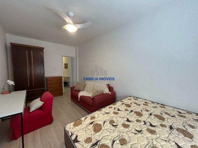 Apartamento aluguel em Região Imediata de Santos, Região Metropolitana da Baixada Santista