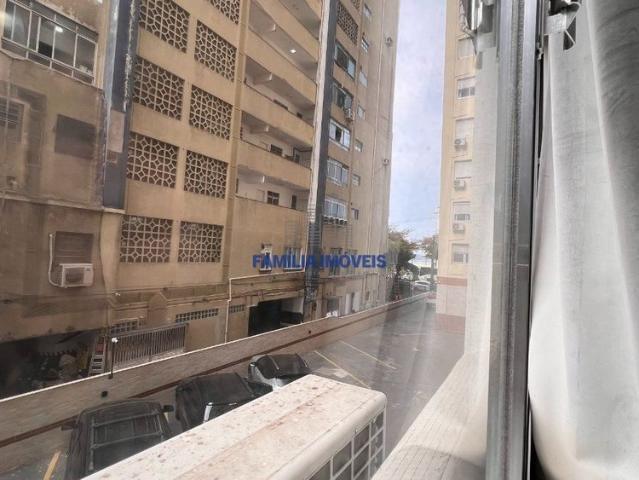 Apartamento aluguel em Região Imediata de Santos, Região Metropolitana da Baixada Santista