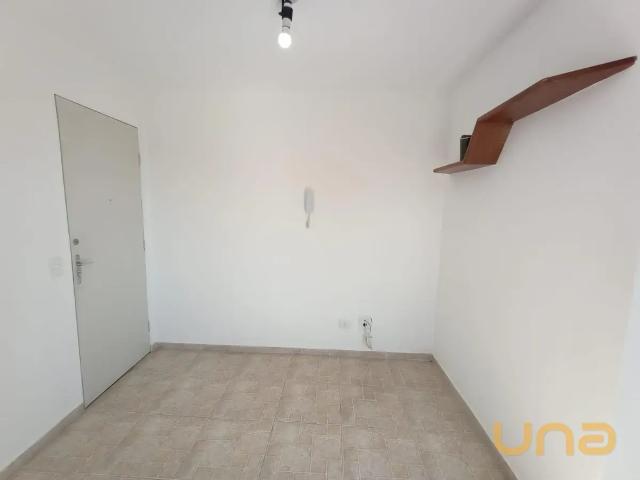 Apartamento aluguel em Campina do Siqueira, Curitiba