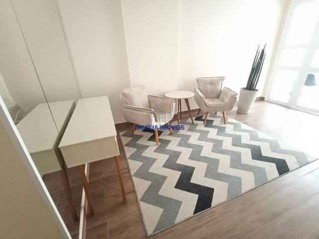 Apartamento aluguel em Santos