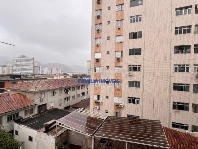 Apartamento aluguel em Região Imediata de Santos, Região Metropolitana da Baixada Santista