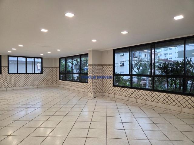 Apartamento aluguel em Região Imediata de Santos, Região Metropolitana da Baixada Santista