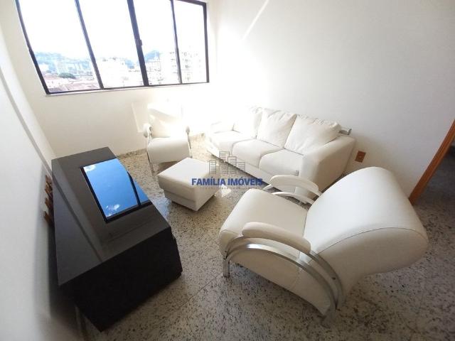 Apartamento aluguel em Santos