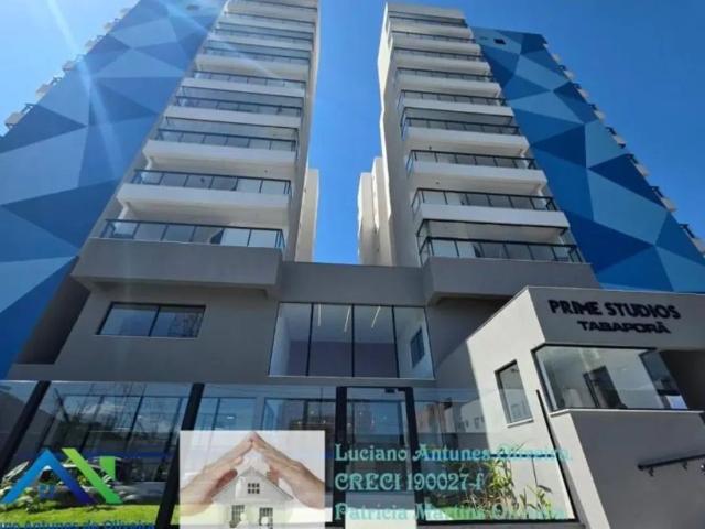 Apartamento aluguel em Oceanica, Caraguatatuba