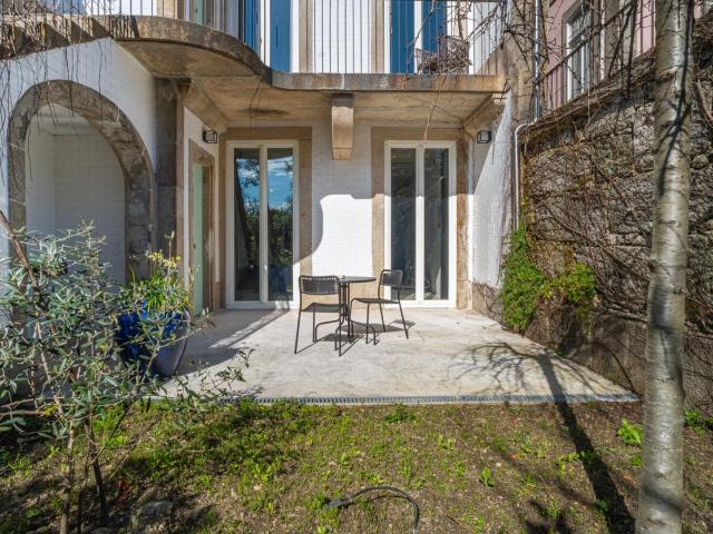 Apartamento venda em Porto, Cedofeita