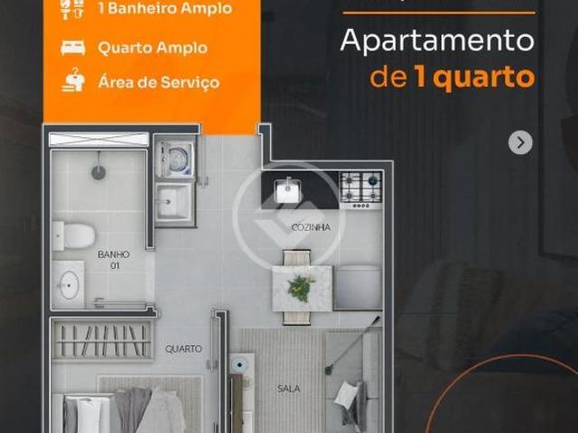 Apartamento venda em Ceilândia, Ceilândia Centro
