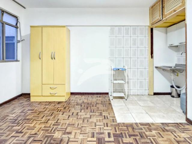 Apartamento aluguel em Centro, Curitiba